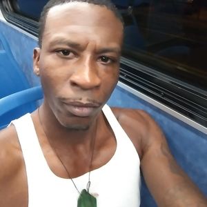 Meet your Posher, Mitch